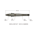 Diskon-- Manual Auto Parts Transmission Shaft OEM 33321-35140 untuk Toyota 2kd